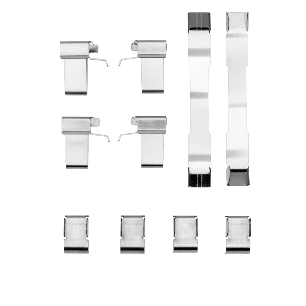 Dynamic Friction 340-13002 - DFC PREMIUM Hardware Kit