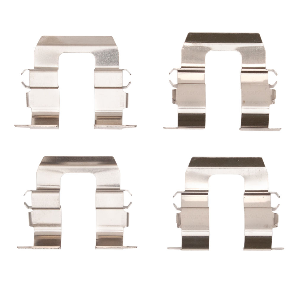 DFC PREMIUM Hardware Kit