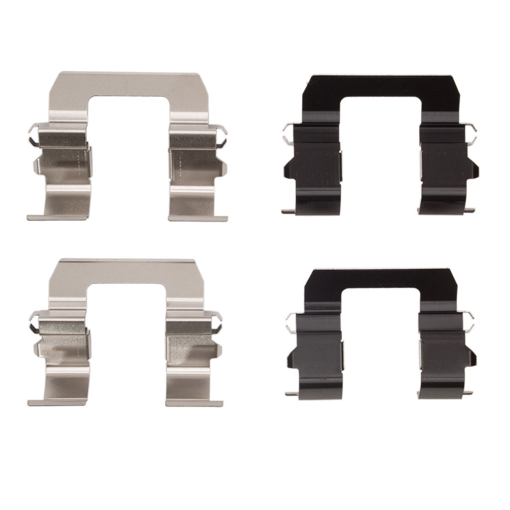 DFC PREMIUM Hardware Kit