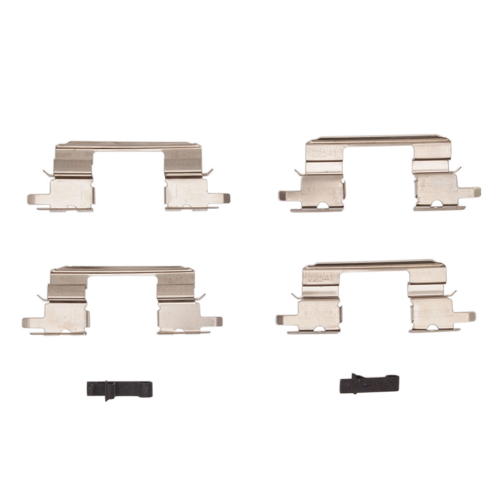 DFC PREMIUM Hardware Kit