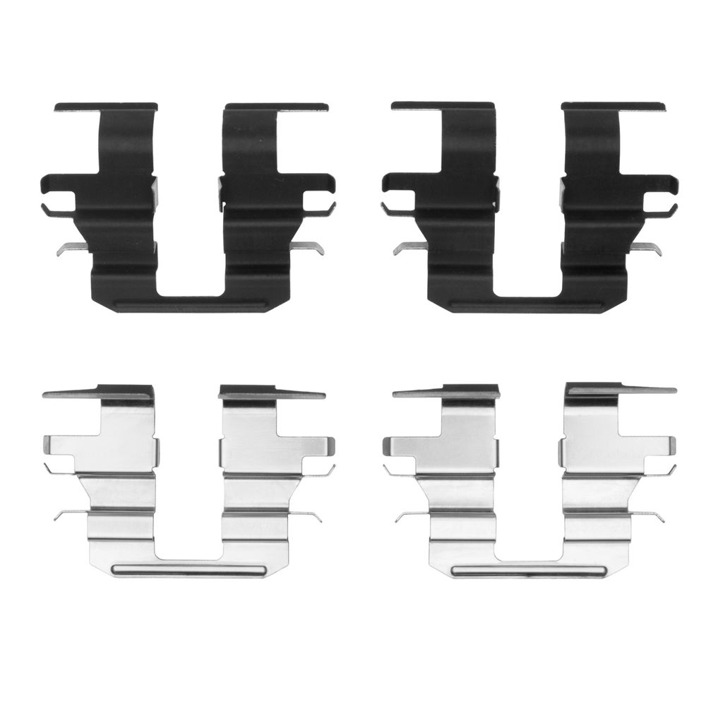 Dynamic Friction 340-13014 - DFC PREMIUM Hardware Kit
