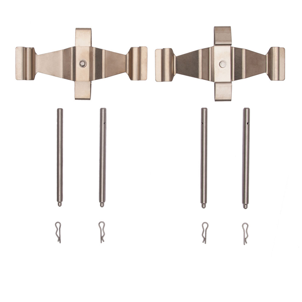 DFC PREMIUM Hardware Kit