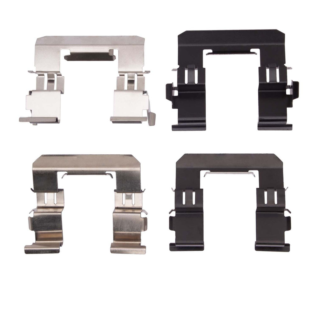 DFC PREMIUM Hardware Kit