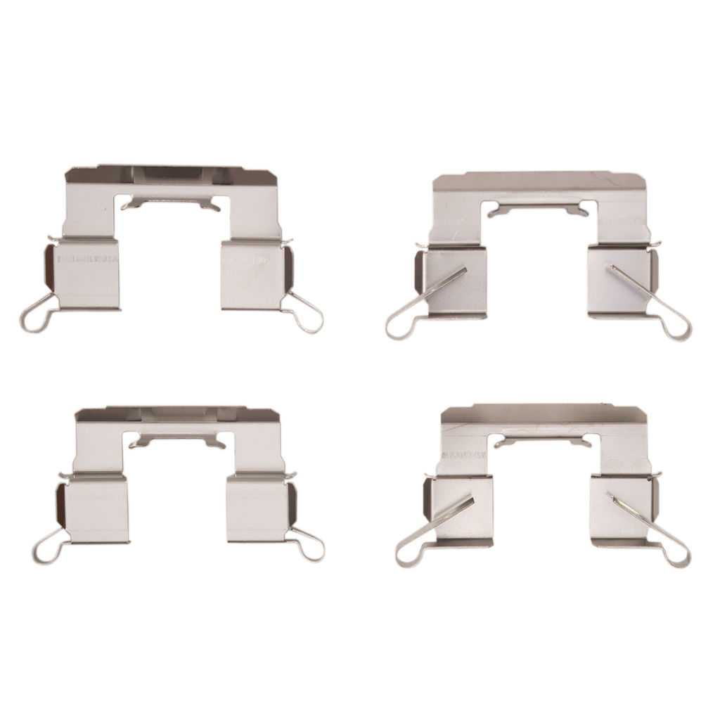 DFC PREMIUM Hardware Kit