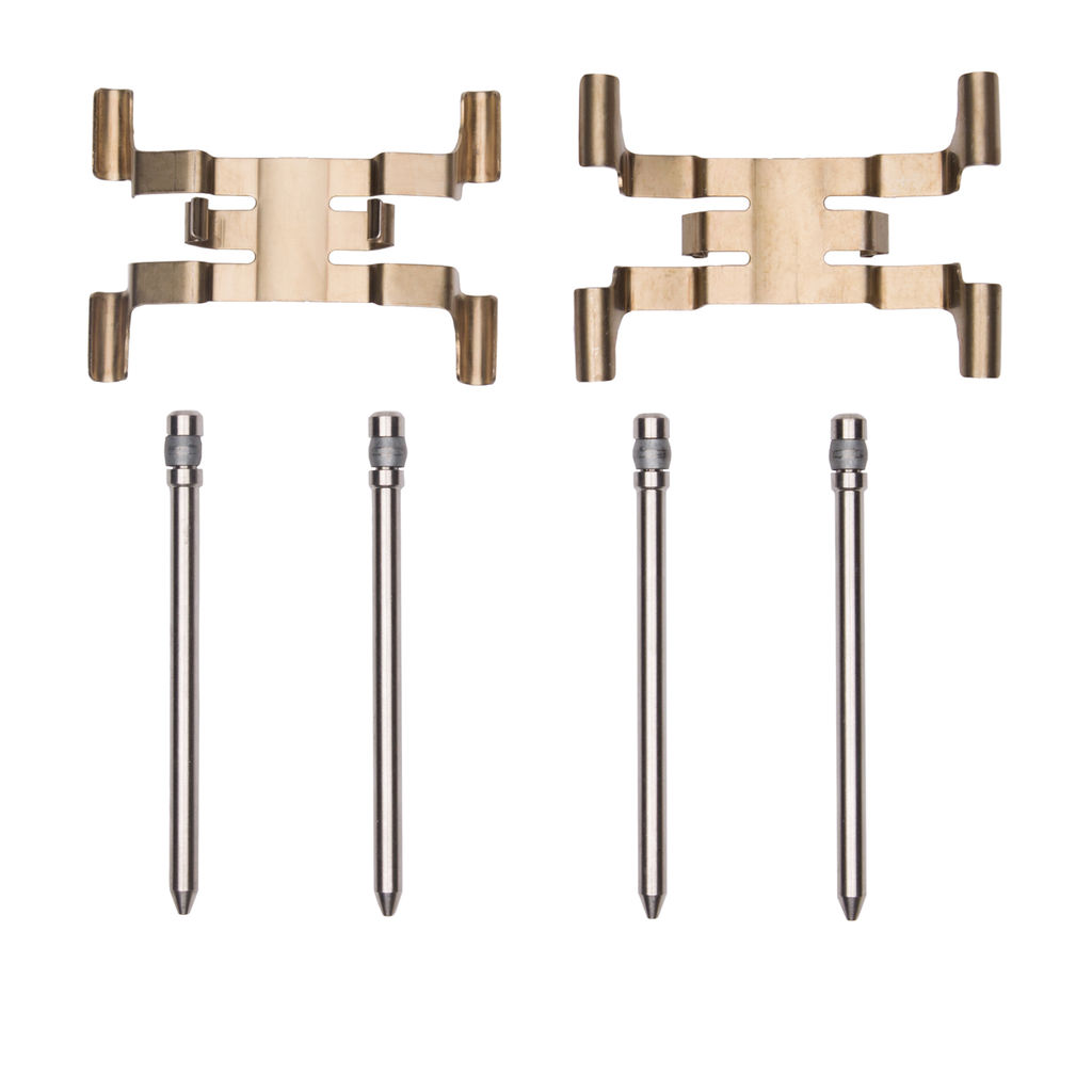 DFC PREMIUM Hardware Kit