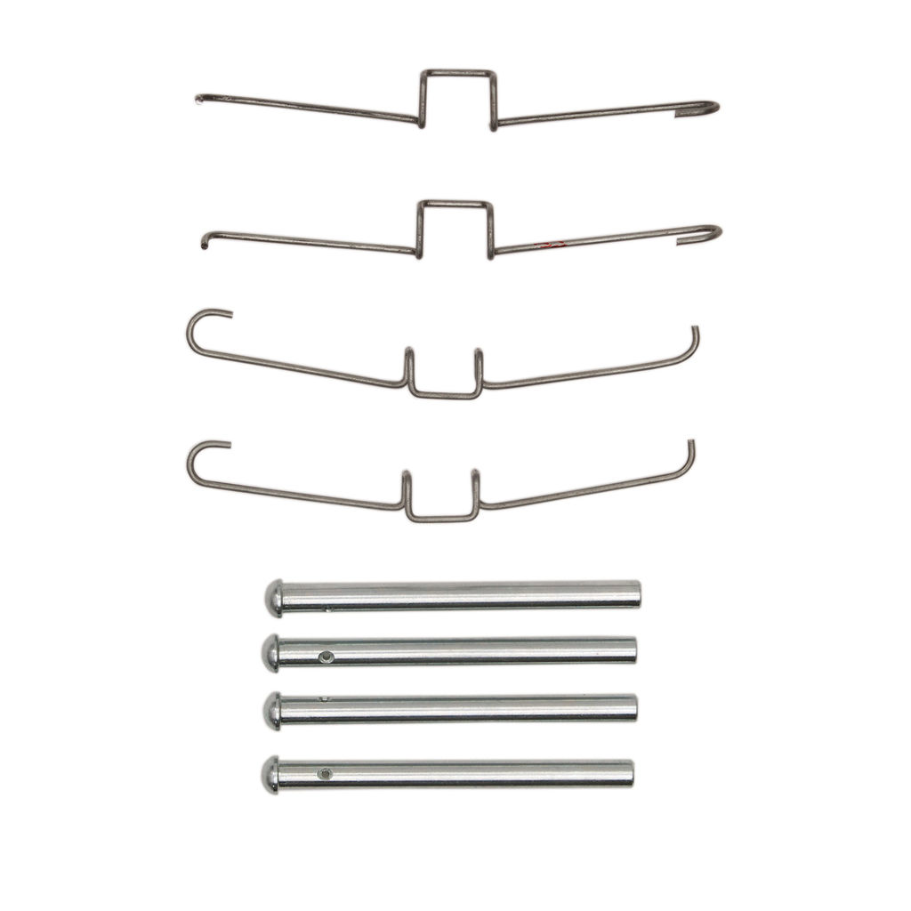DFC PREMIUM Hardware Kit