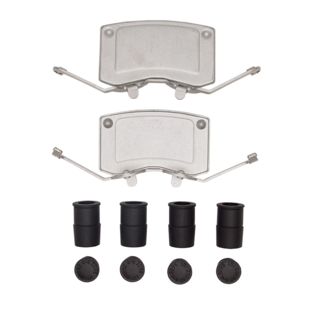 DFC PREMIUM Hardware Kit