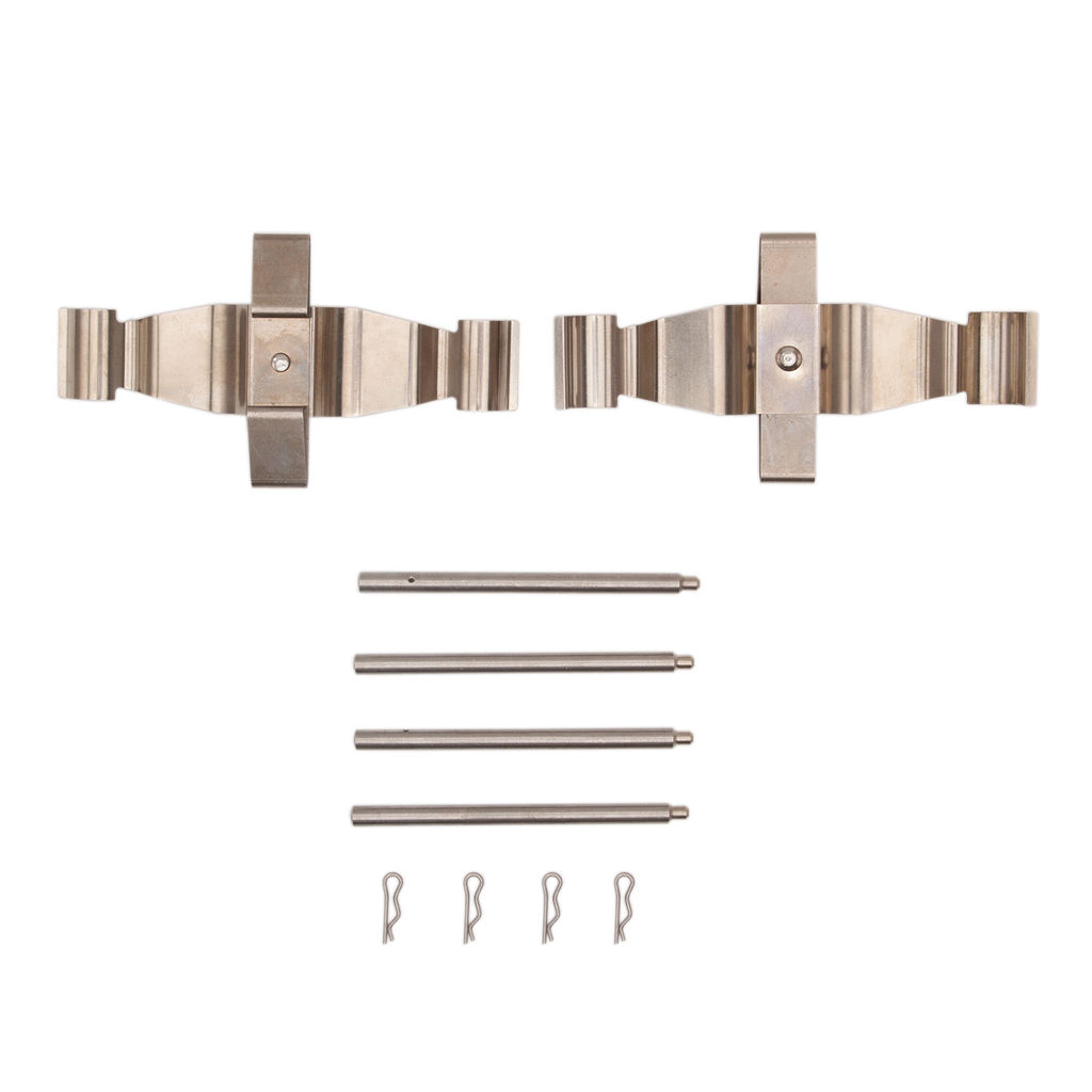 DFC PREMIUM Hardware Kit