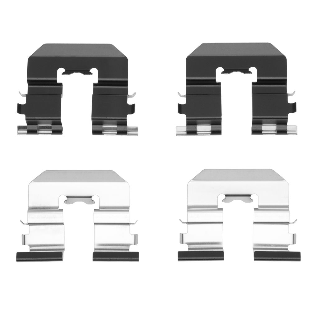 DFC PREMIUM Hardware Kit