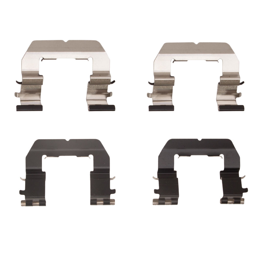 DFC PREMIUM Hardware Kit