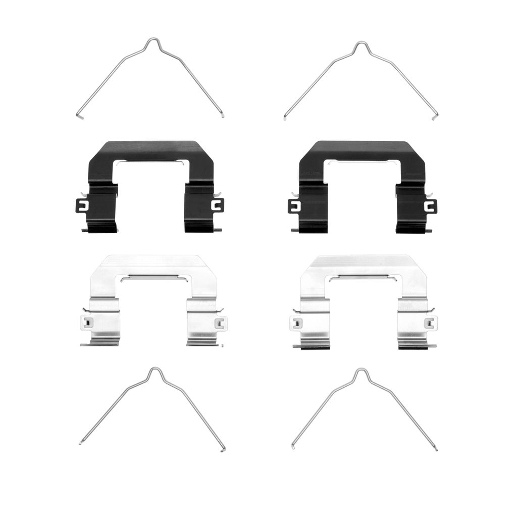 DFC PREMIUM Hardware Kit