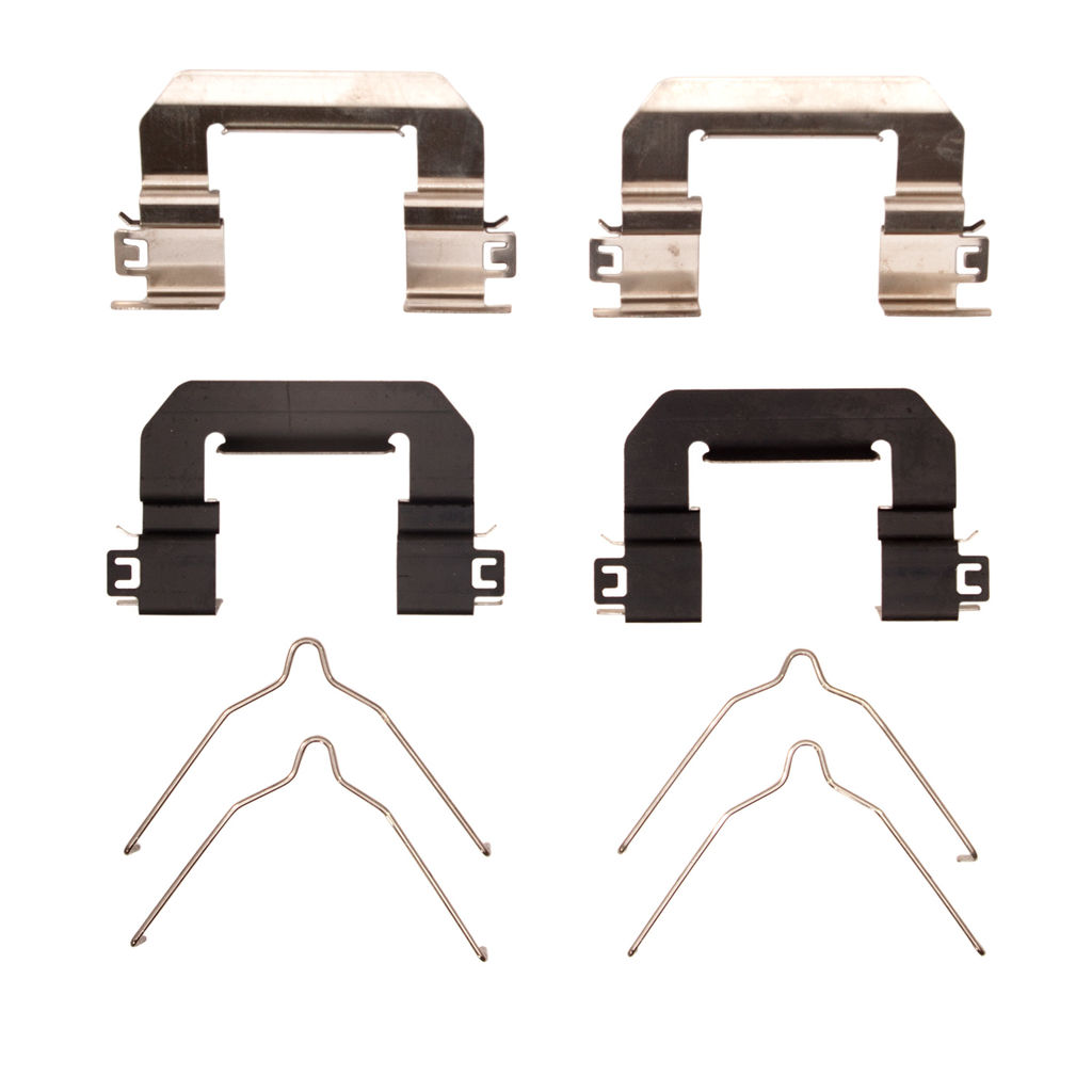 DFC PREMIUM Hardware Kit