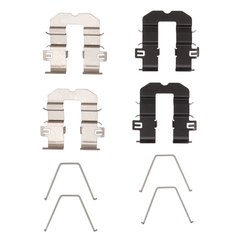 DFC PREMIUM Hardware Kit