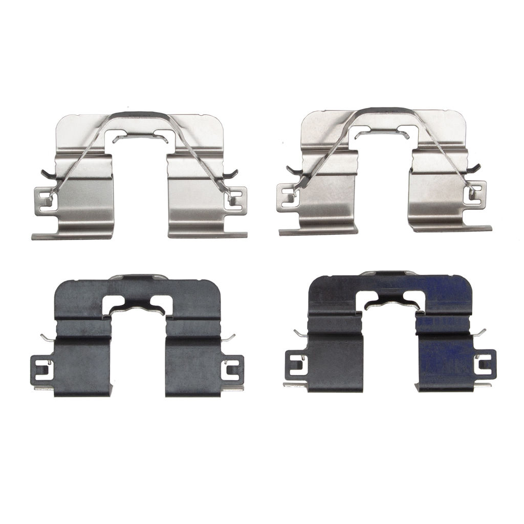 DFC PREMIUM Hardware Kit