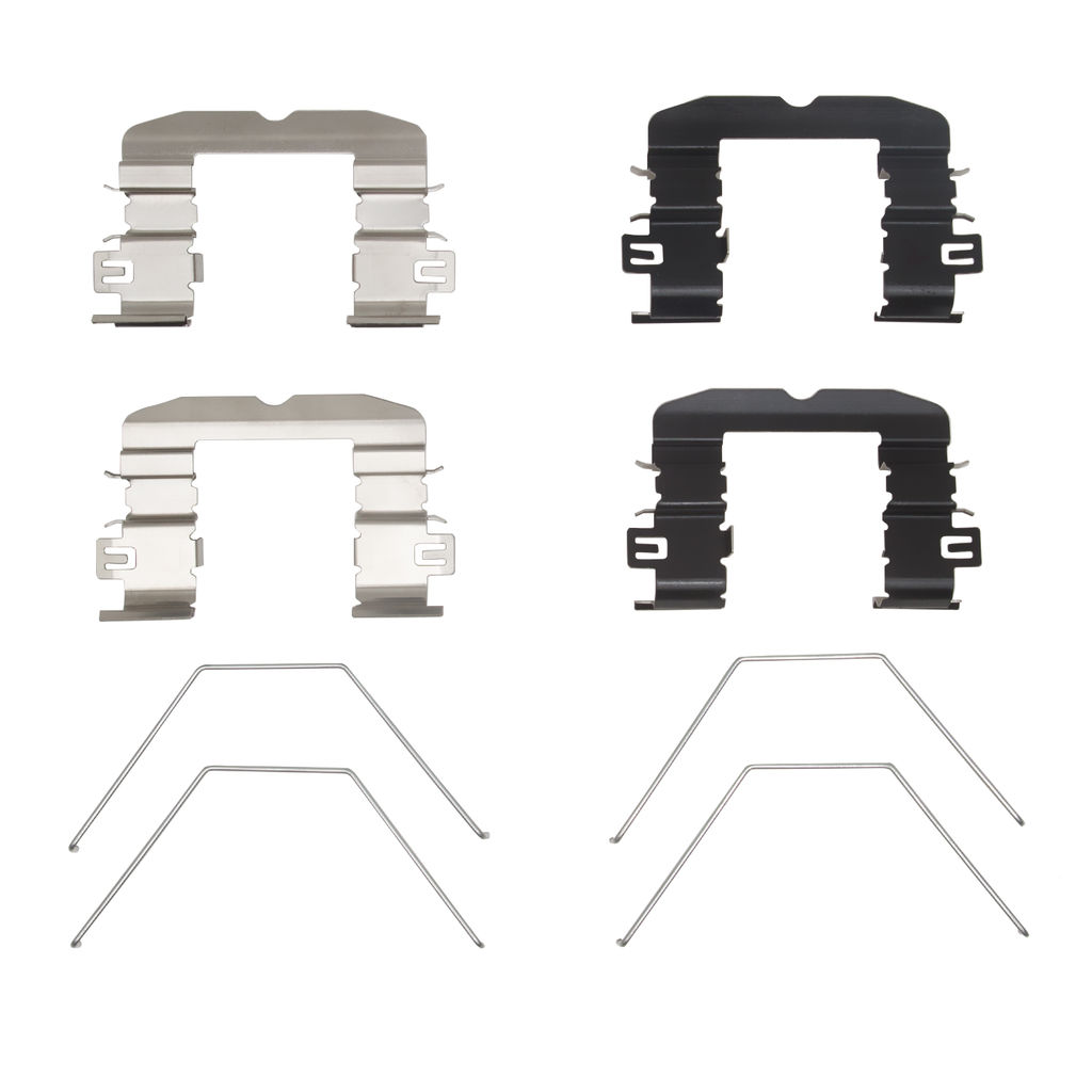 DFC PREMIUM Hardware Kit