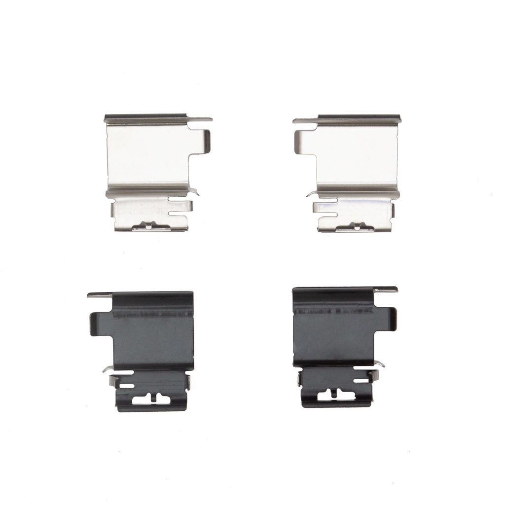 DFC PREMIUM Hardware Kit