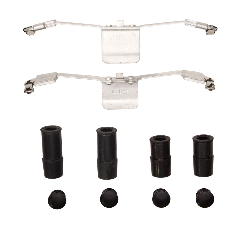 DFC PREMIUM Hardware Kit