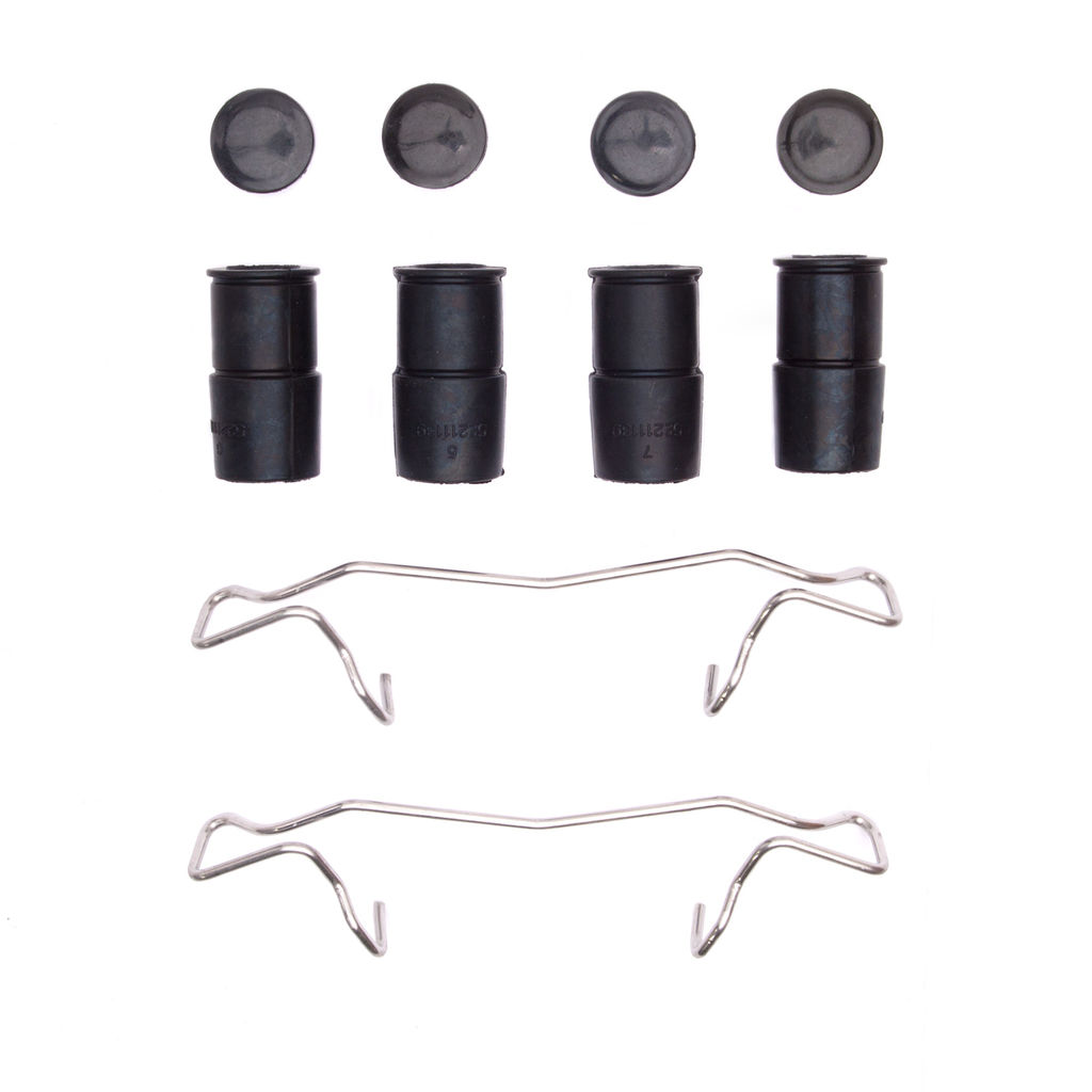 DFC PREMIUM Hardware Kit