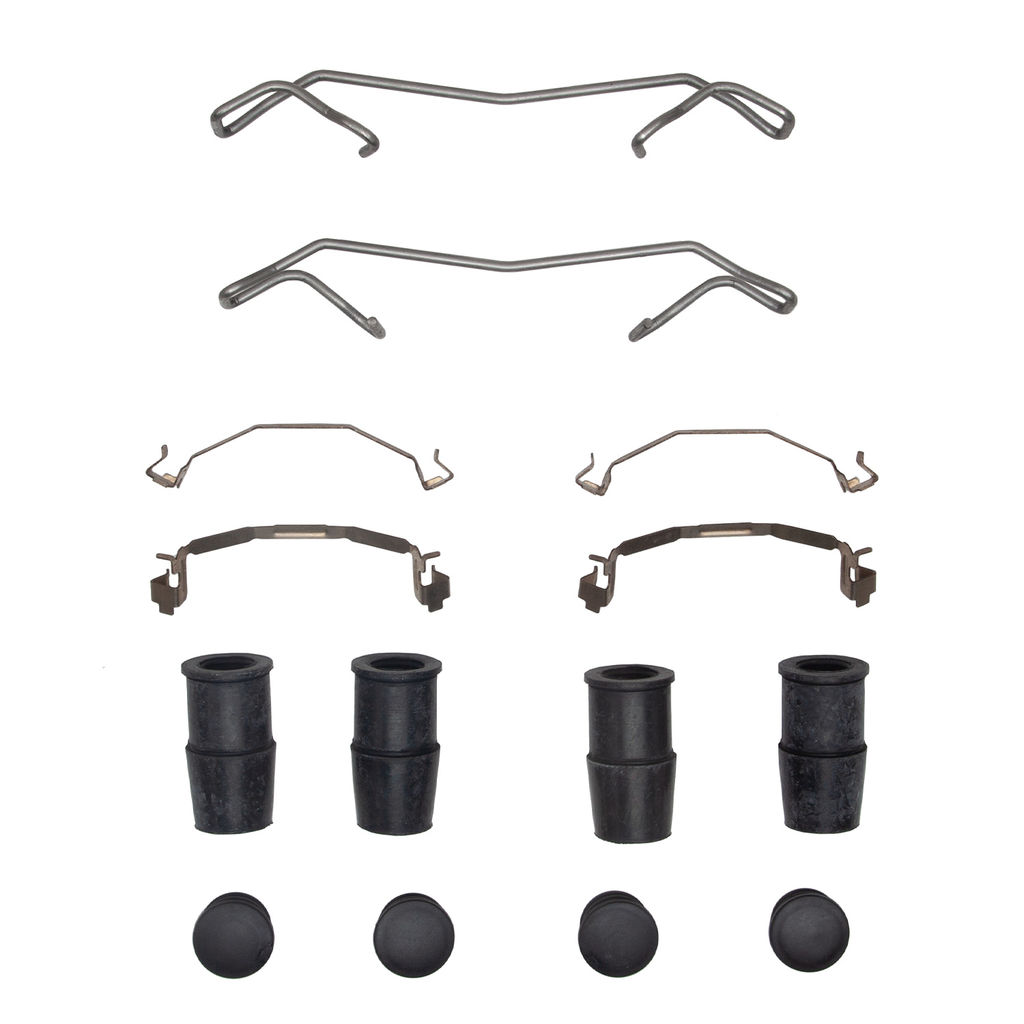 Dynamic Friction 340-27016 - DFC PREMIUM Hardware Kit