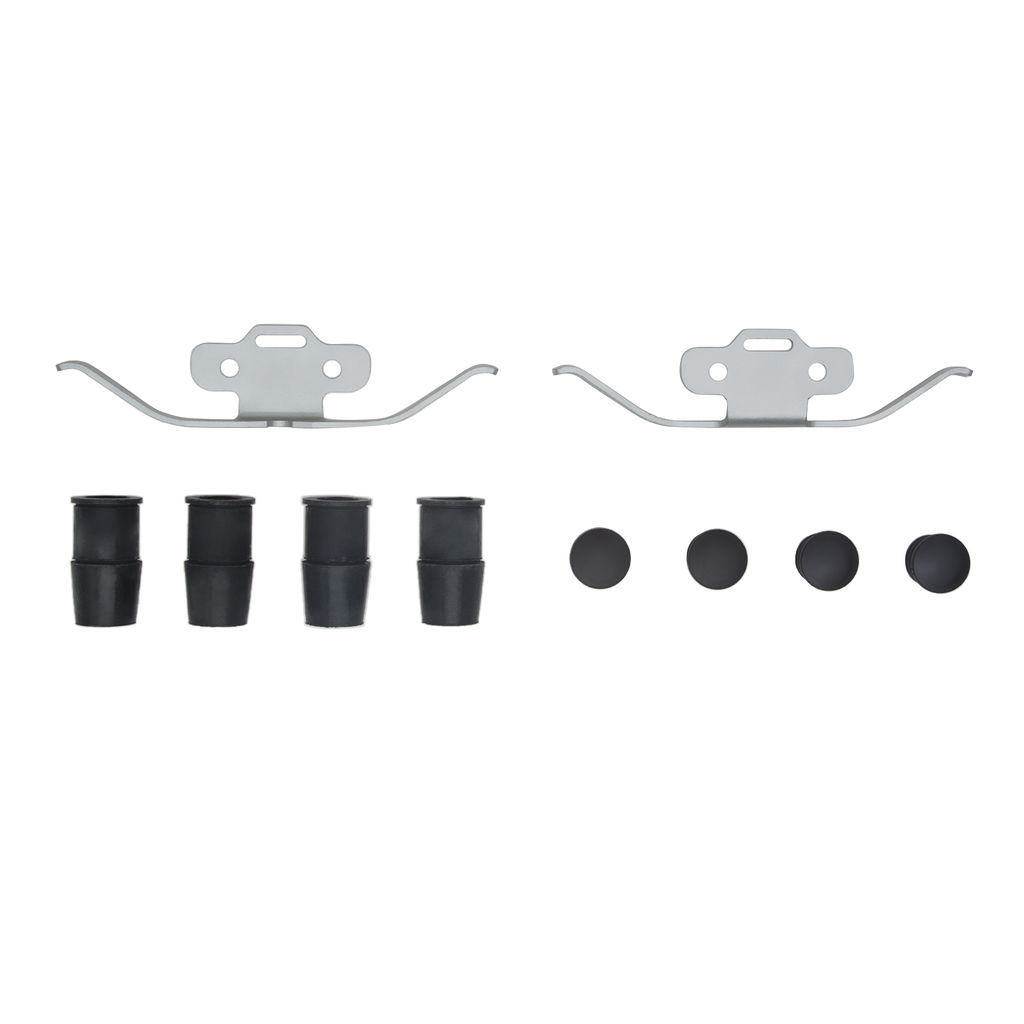 Dynamic Friction 340-27018 - DFC PREMIUM Hardware Kit