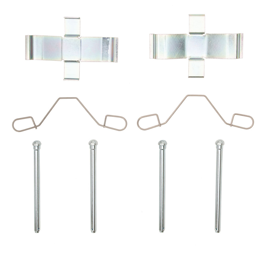 Dynamic Friction 340-28000 - DFC PREMIUM Hardware Kit
