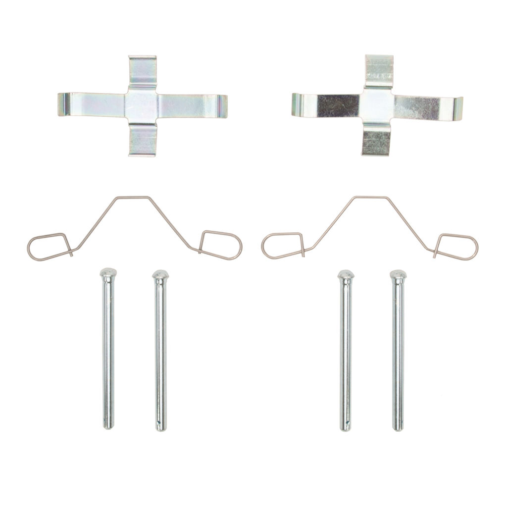 Dynamic Friction 340-28004 - DFC PREMIUM Hardware Kit
