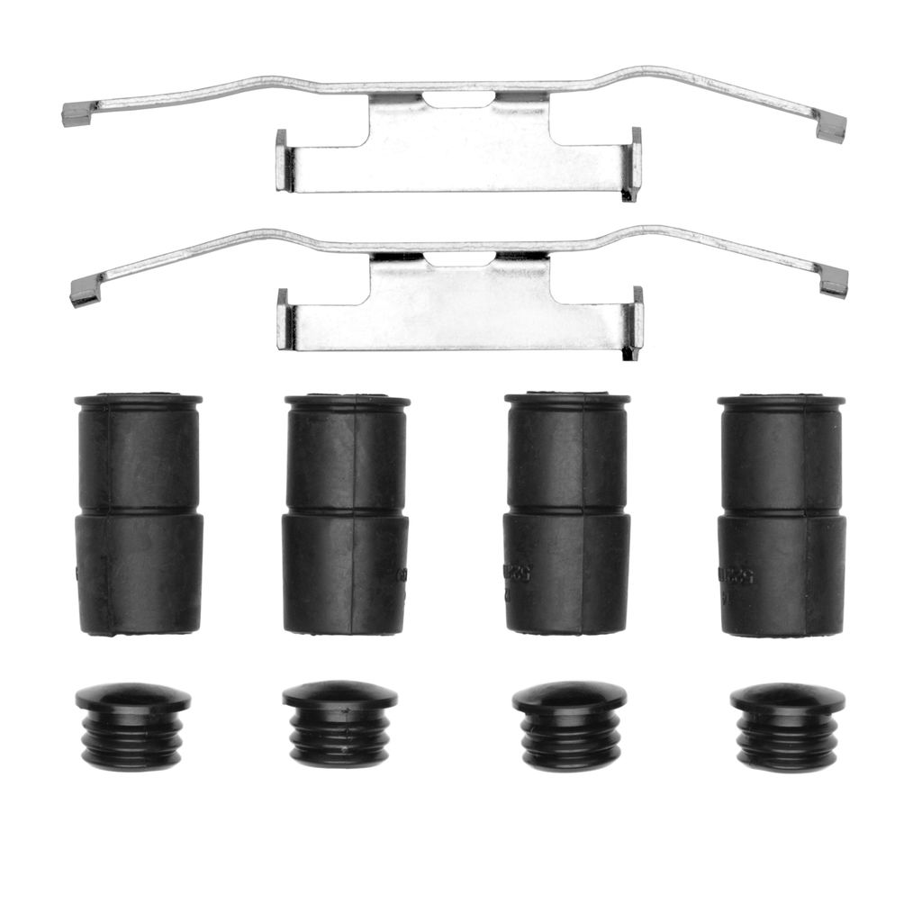 DFC PREMIUM Hardware Kit