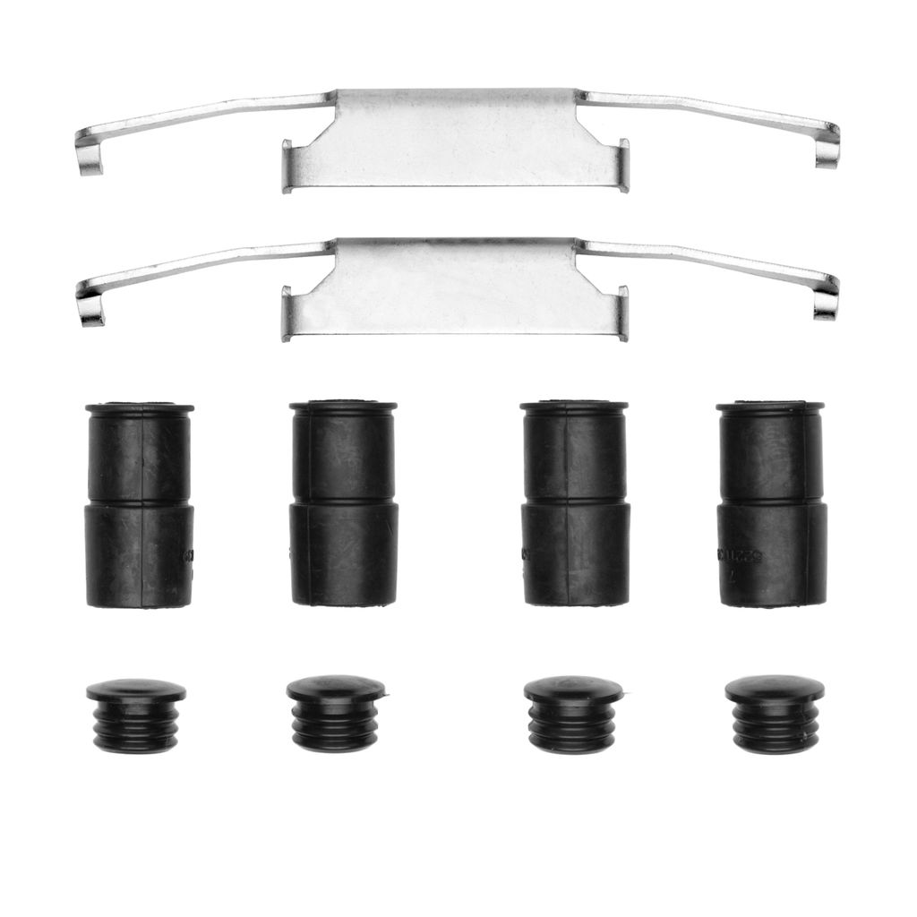 DFC PREMIUM Hardware Kit