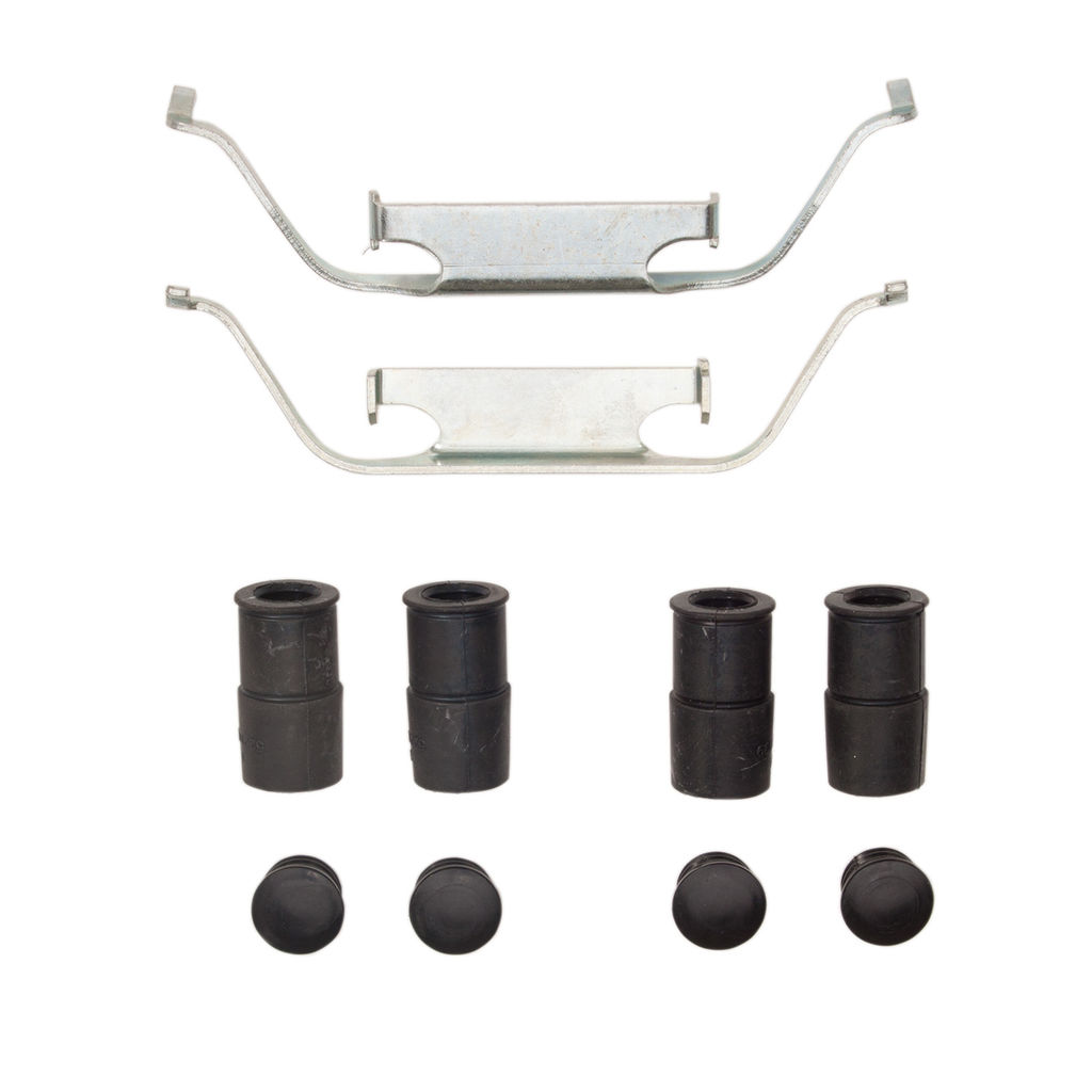 Dynamic Friction 340-31013 - DFC PREMIUM Hardware Kit