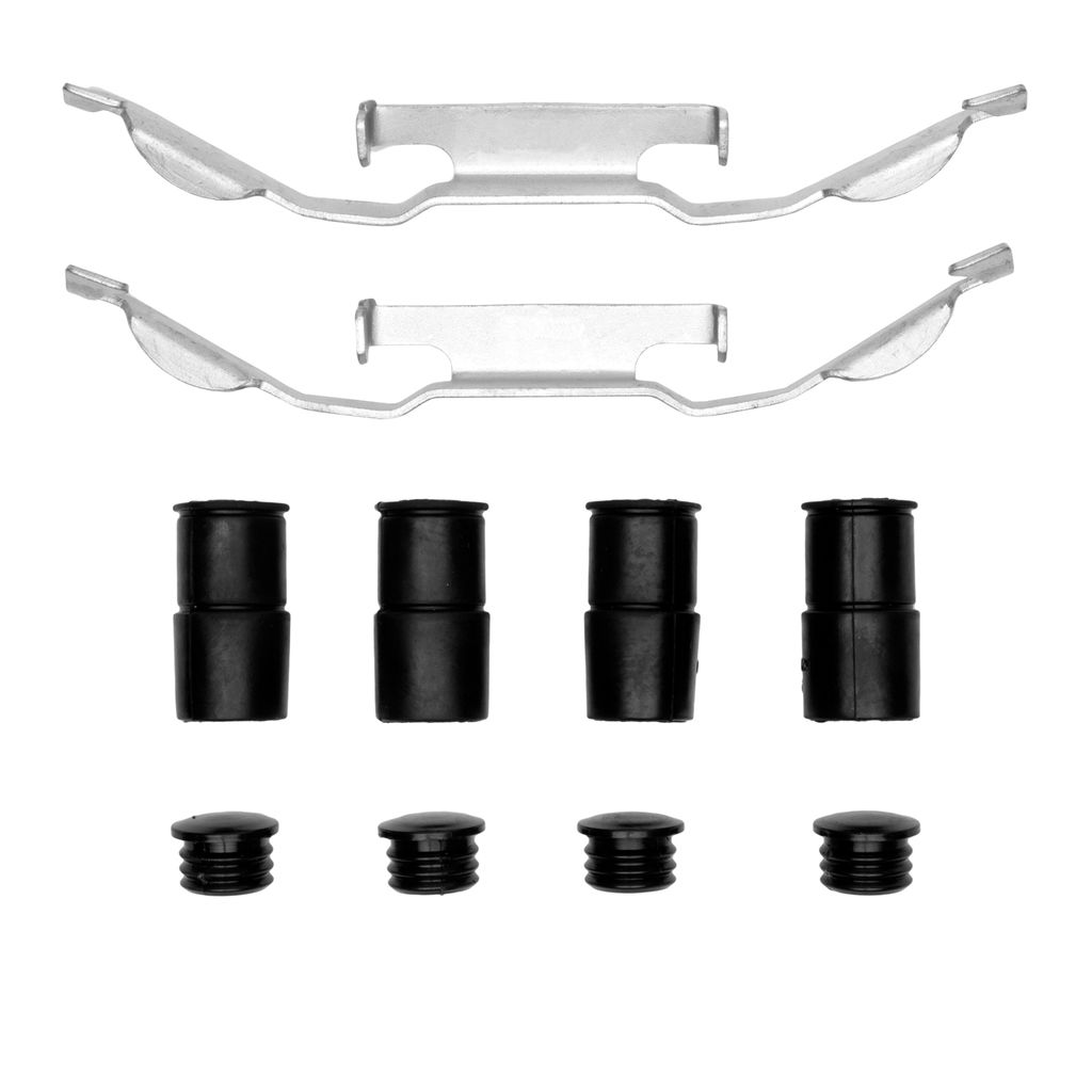 DFC PREMIUM Hardware Kit