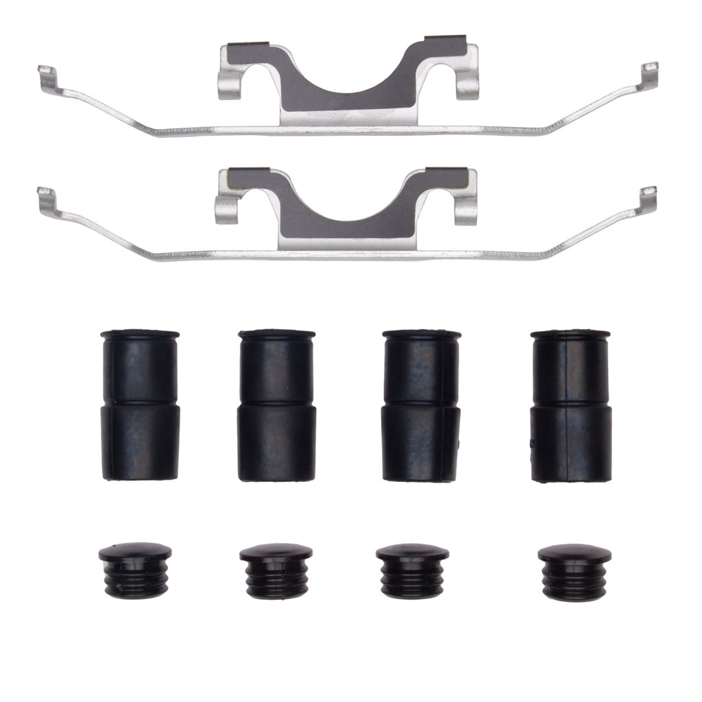 DFC PREMIUM Hardware Kit