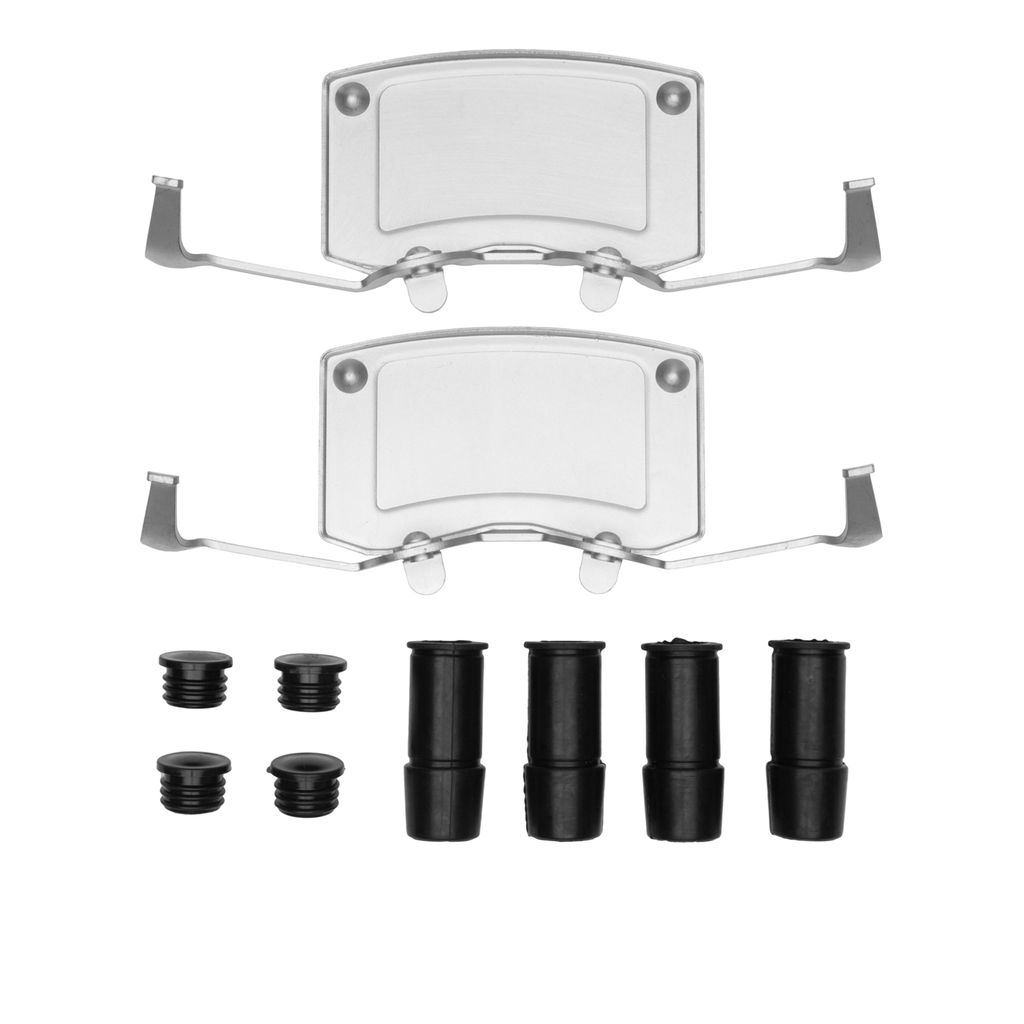 DFC PREMIUM Hardware Kit
