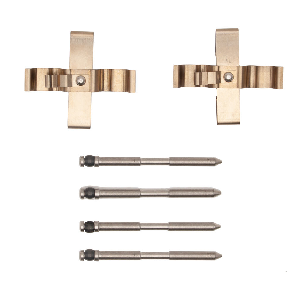 DFC PREMIUM Hardware Kit
