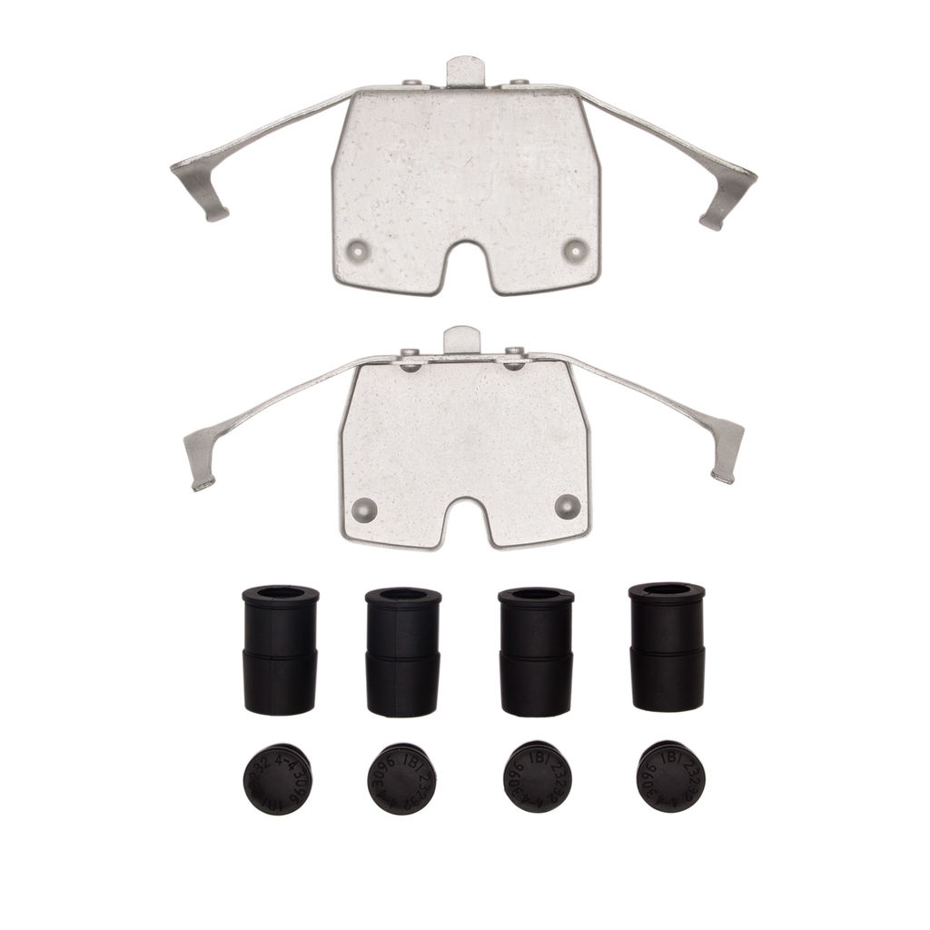 DFC PREMIUM Hardware Kit