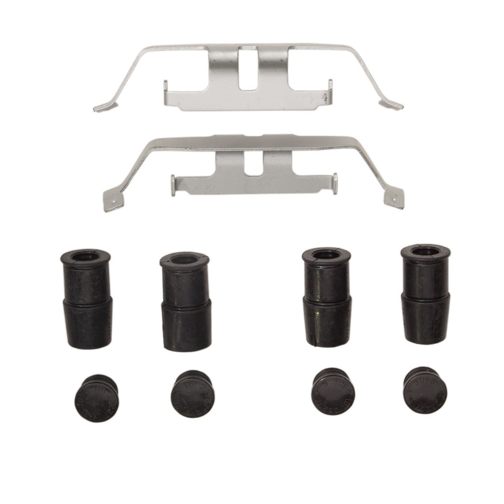 DFC PREMIUM Hardware Kit