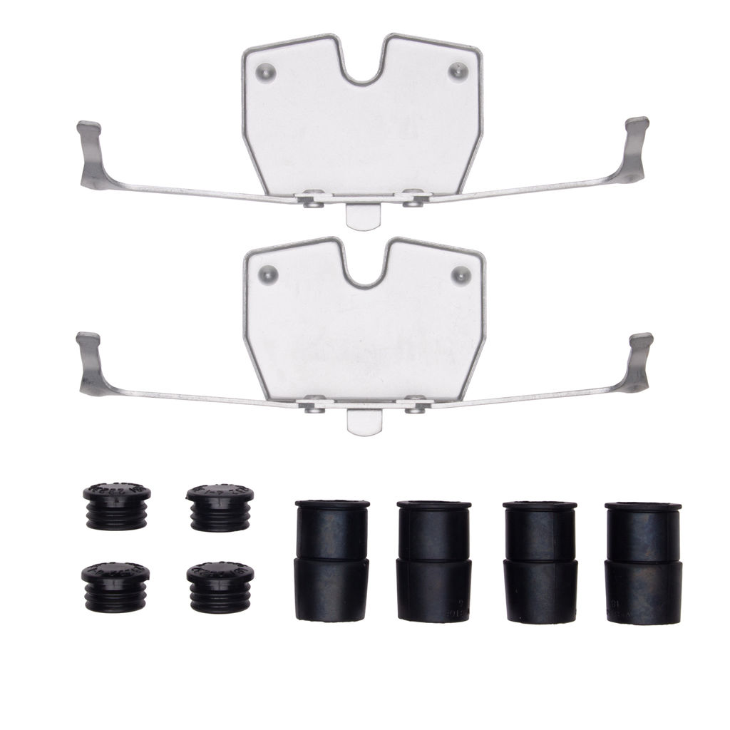 DFC PREMIUM Hardware Kit