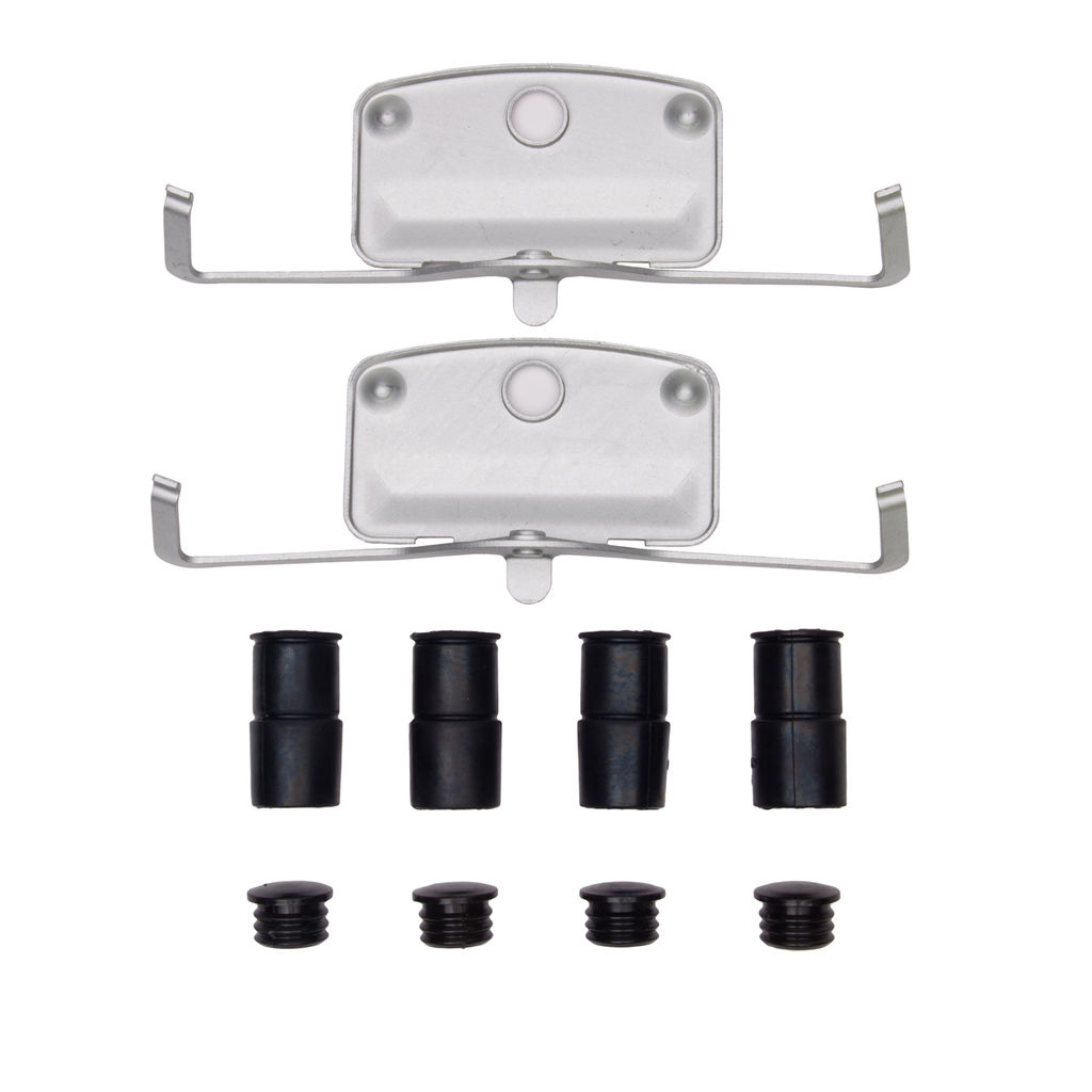 DFC PREMIUM Hardware Kit