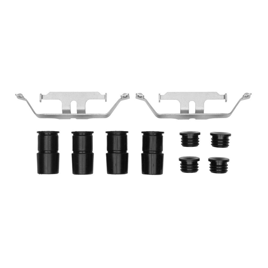 Dynamic Friction 340-31038 - DFC PREMIUM Hardware Kit