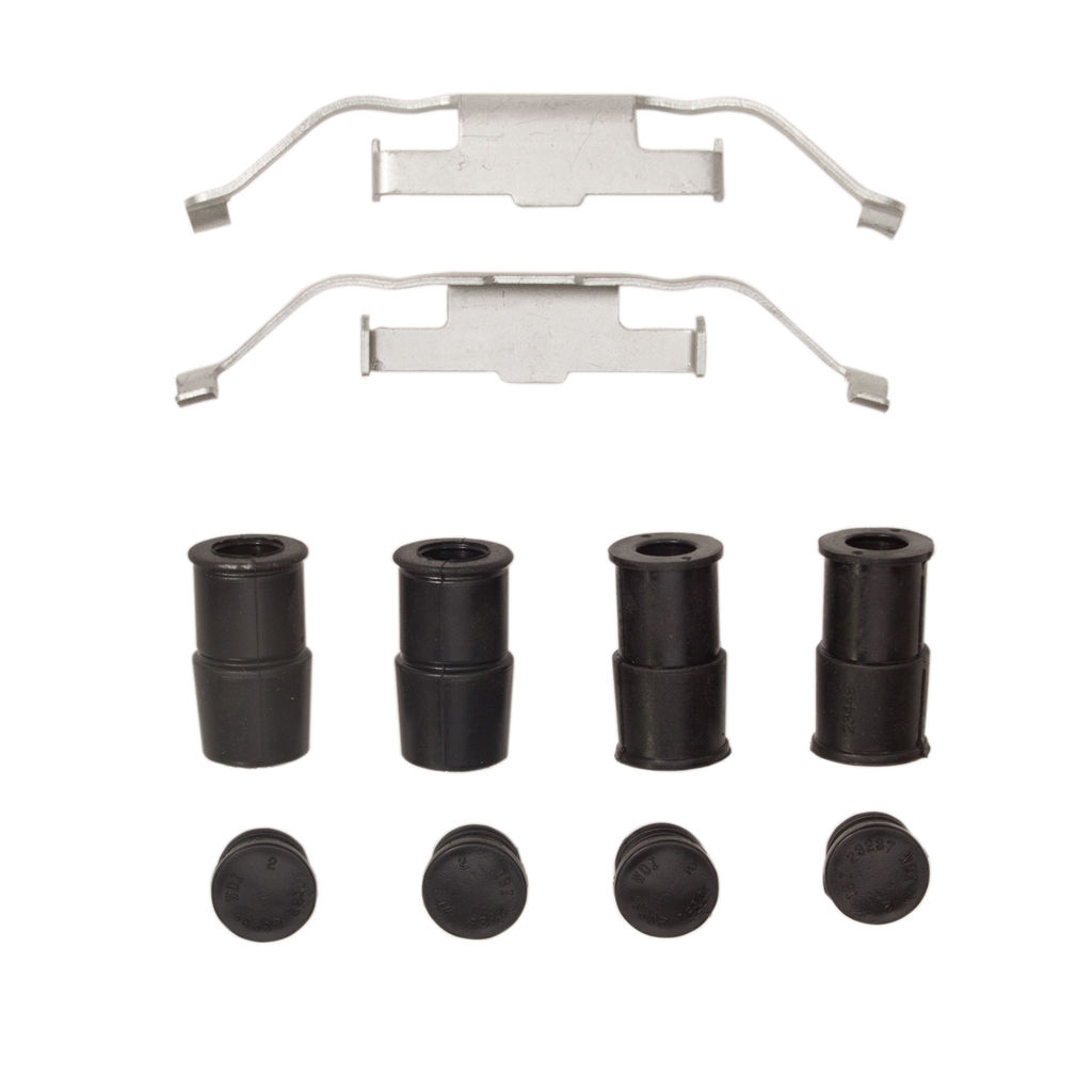 DFC PREMIUM Hardware Kit