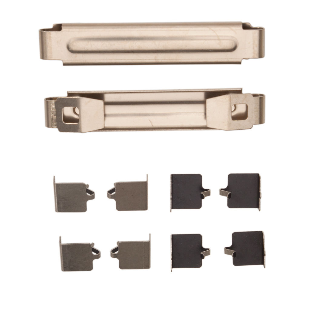 DFC PREMIUM Hardware Kit