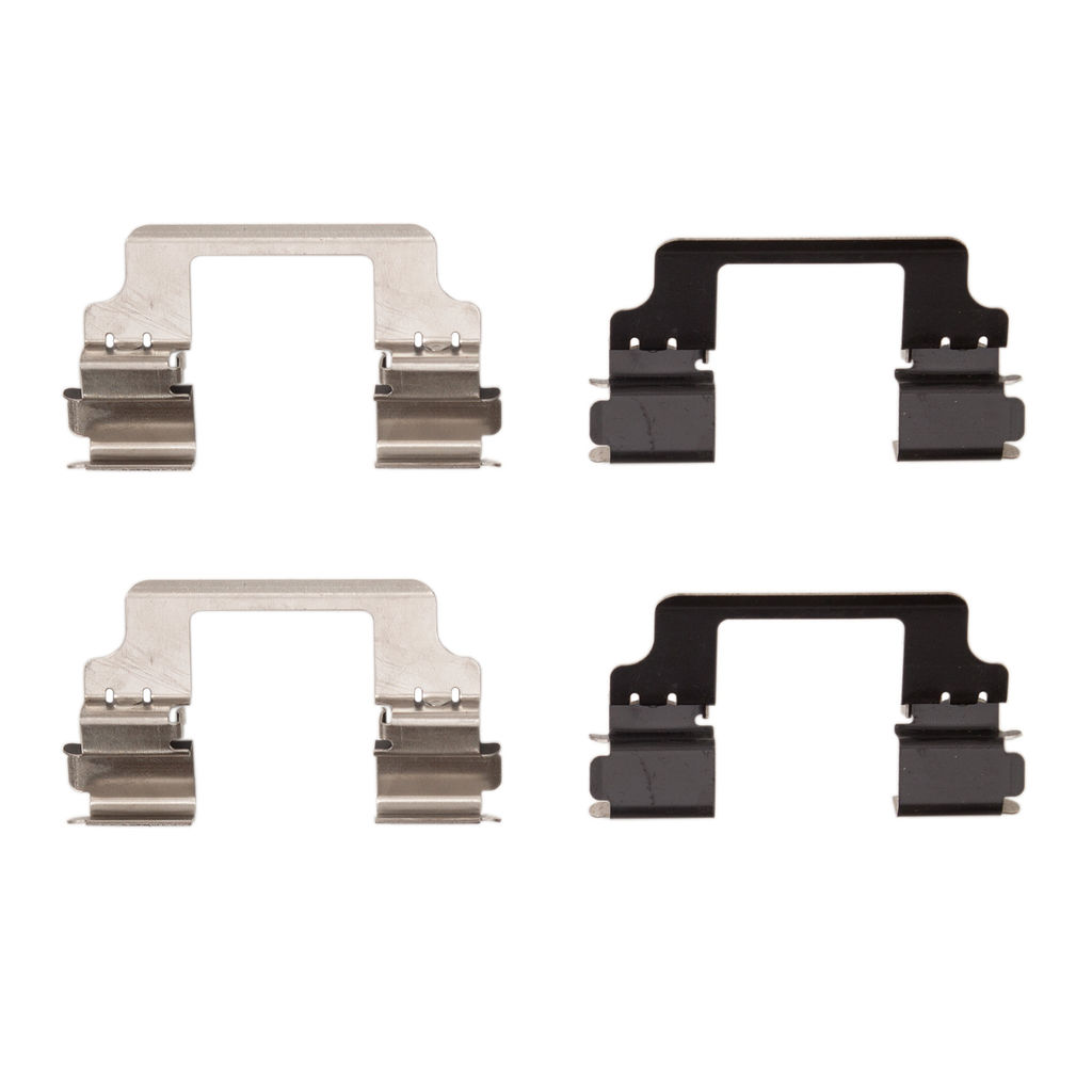 DFC PREMIUM Hardware Kit