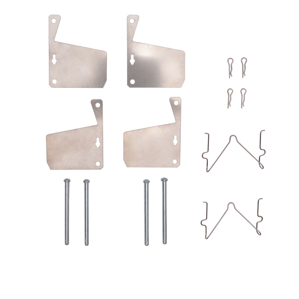 DFC PREMIUM Hardware Kit