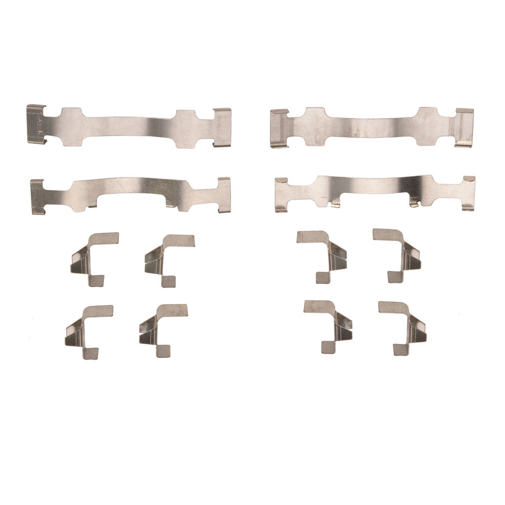 DFC PREMIUM Hardware Kit