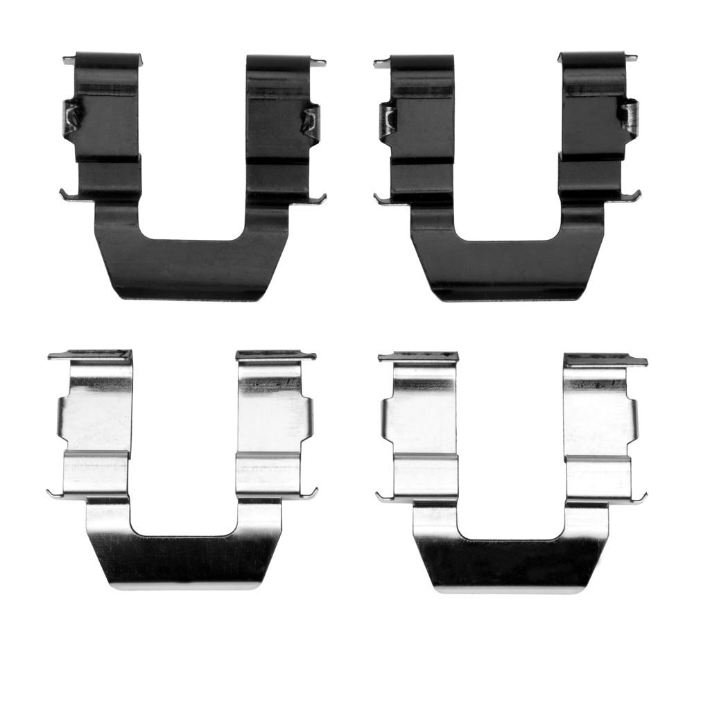 DFC PREMIUM Hardware Kit