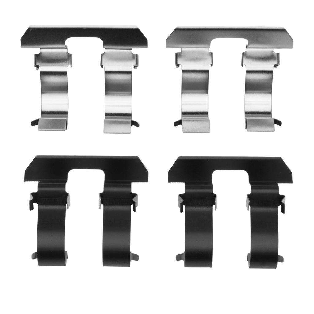 DFC PREMIUM Hardware Kit