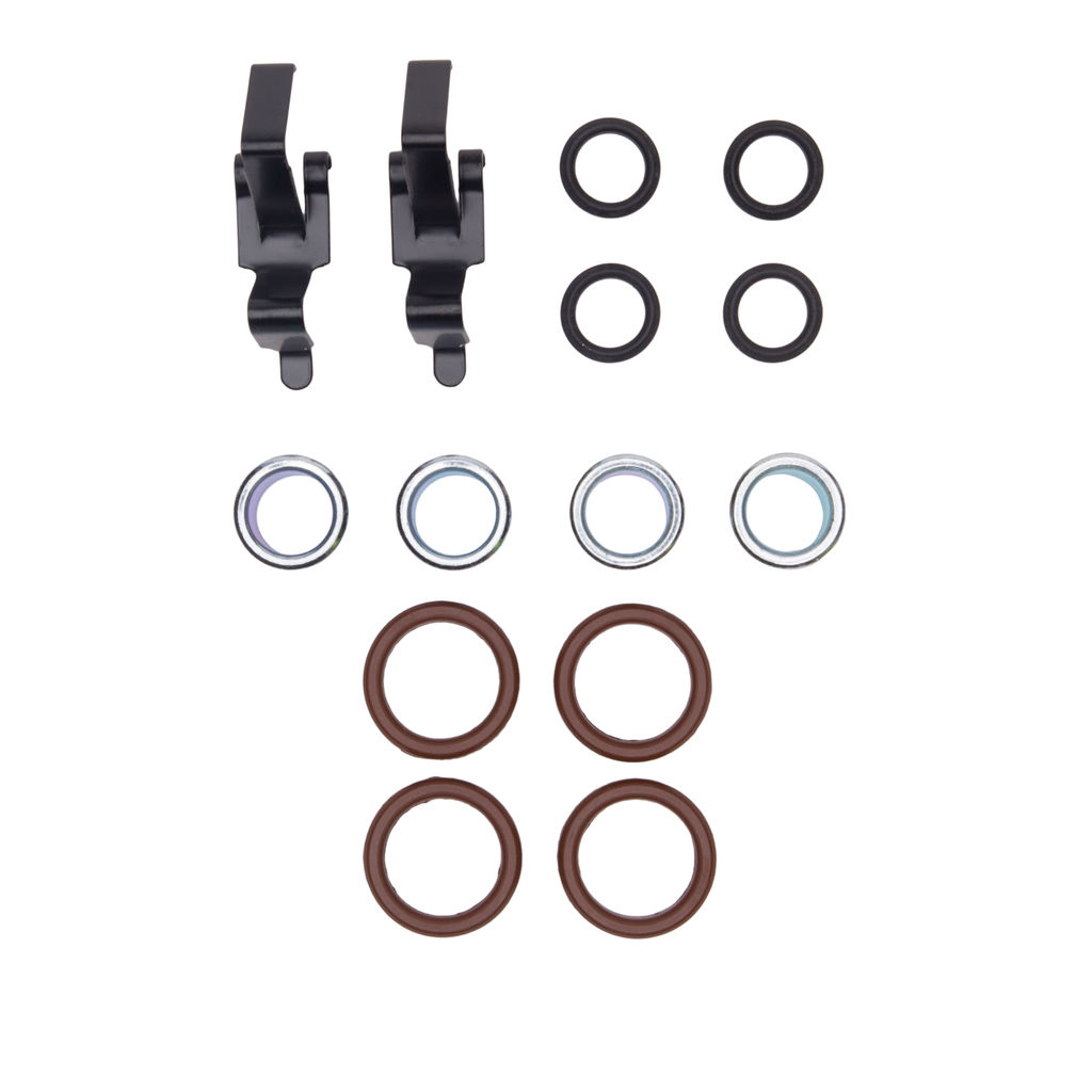 DFC PREMIUM Hardware Kit