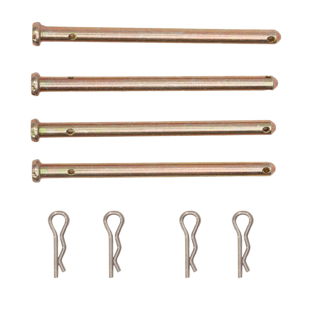 DFC PREMIUM Hardware Kit