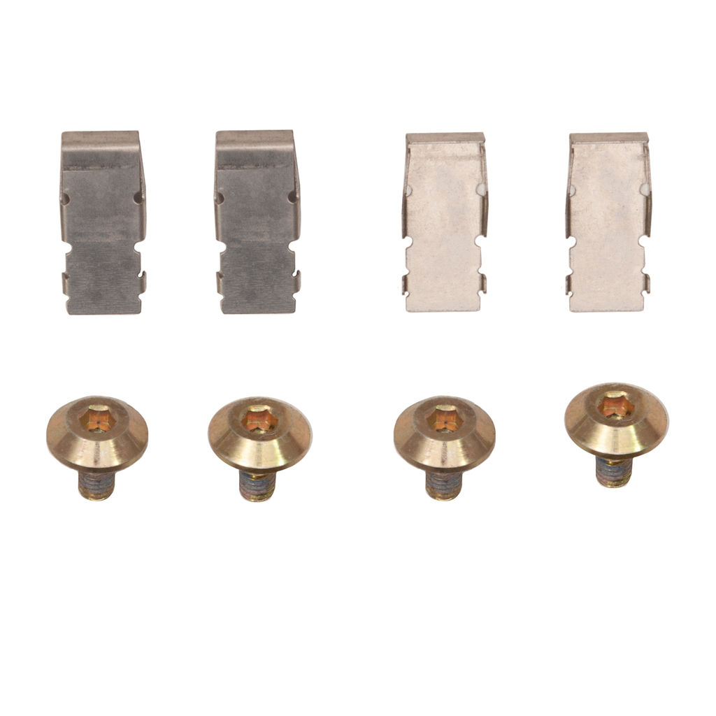 DFC PREMIUM Hardware Kit