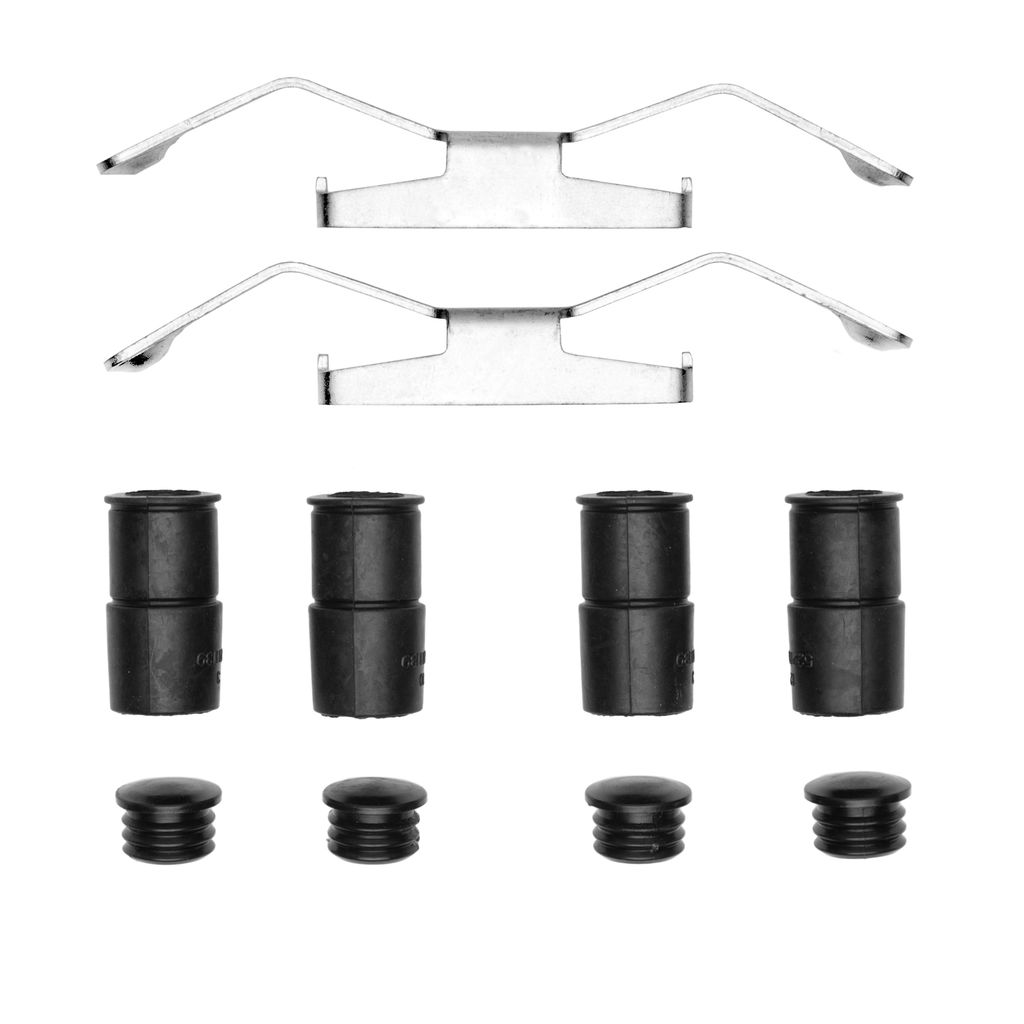 DFC PREMIUM Hardware Kit