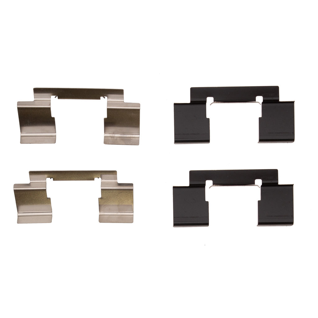 Dynamic Friction 340-39011 - DFC PREMIUM Hardware Kit